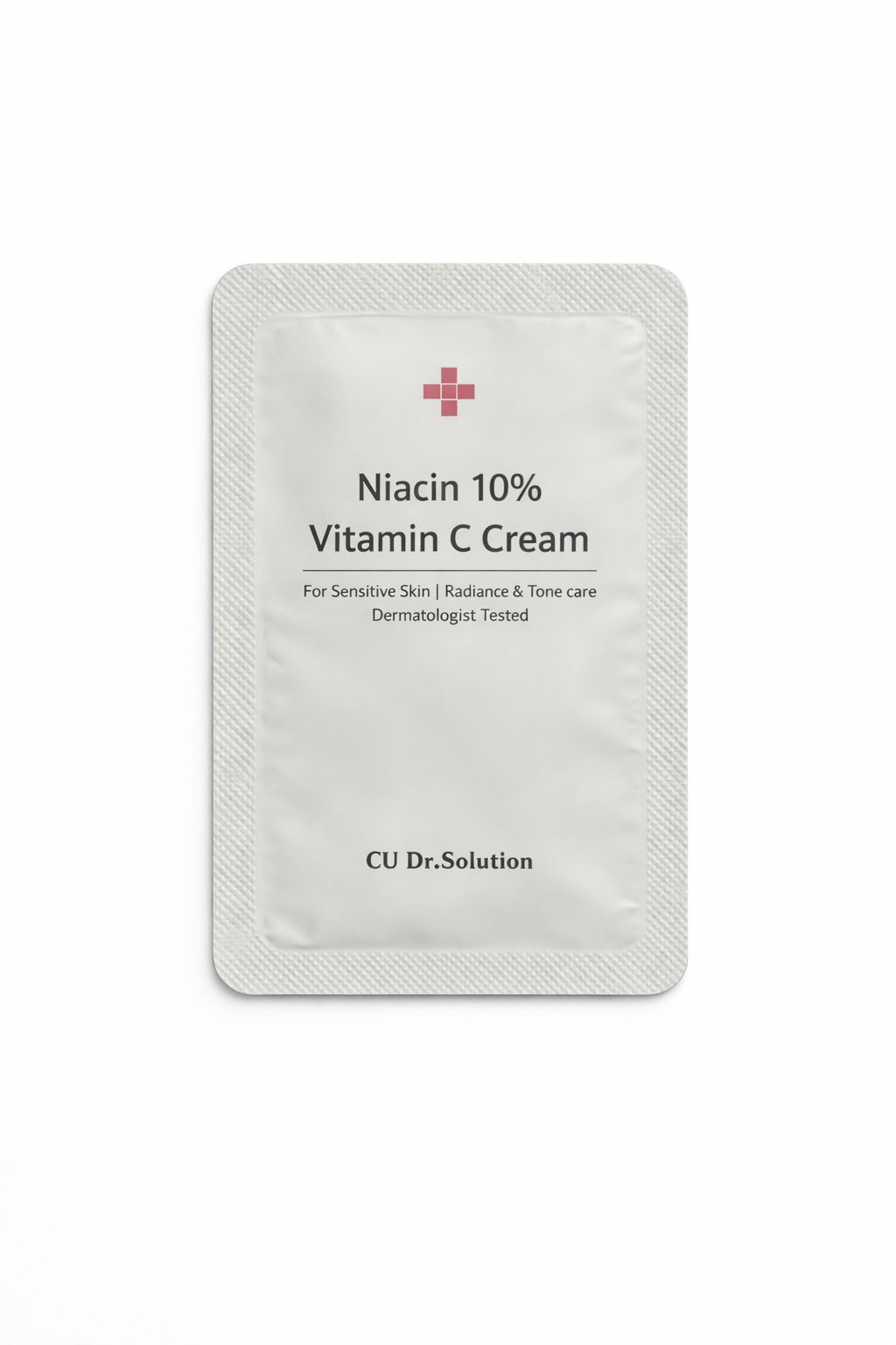 CUSKIN labai koncentruotas kremas su 10 % niacinamido ir vitaminu C, mėginukas 2 ml. CUSKIN labai koncentruotas kremas su 10 % niacinamido ir vitaminu C, mėginukas 2 ml - Image 1