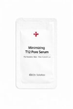 CUSKIN sebumą reguliuojantis poras mažinantis serumas, mėginukas 2 ml