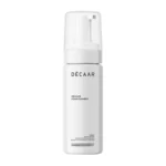 DECAAR Švelnios valomosios putos jautriai odai Delicate Foam Cleanser, 150 ml
