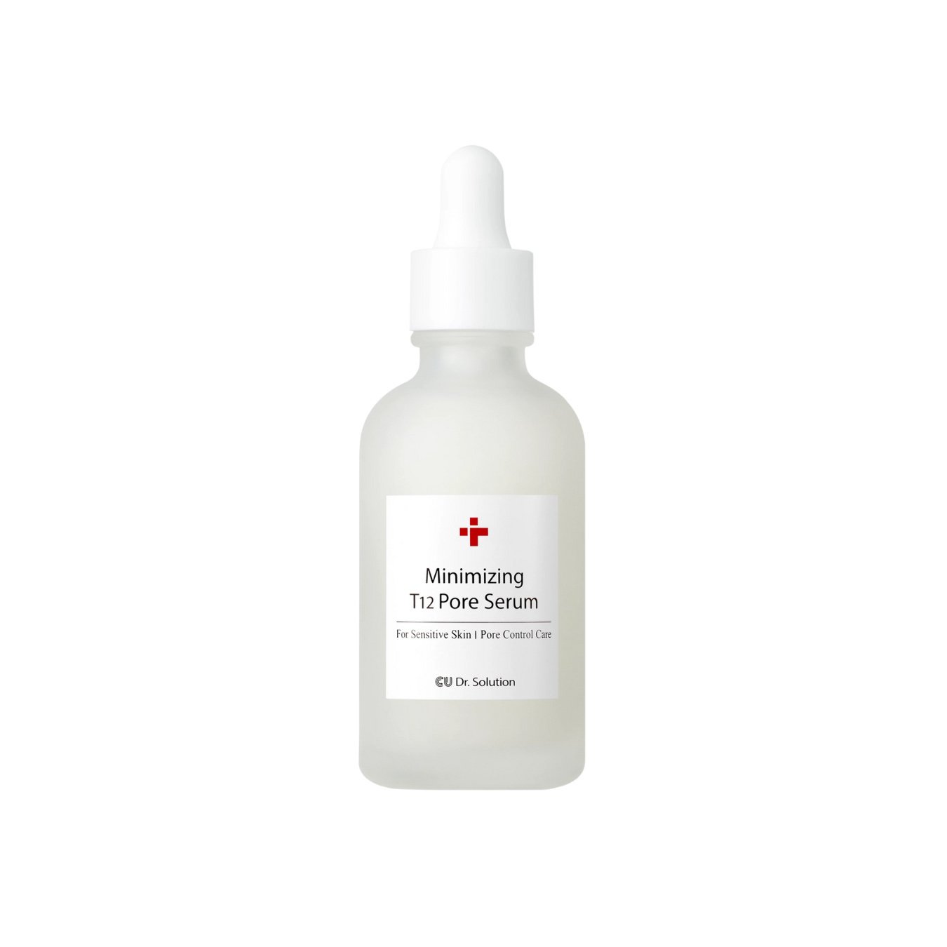 CUSKIN sebumą reguliuojantis poras mažinantis serumas, 50 ml - Image 1