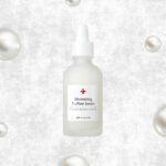 CUSKIN sebumą reguliuojantis poras mažinantis serumas, 50 ml - Image 2