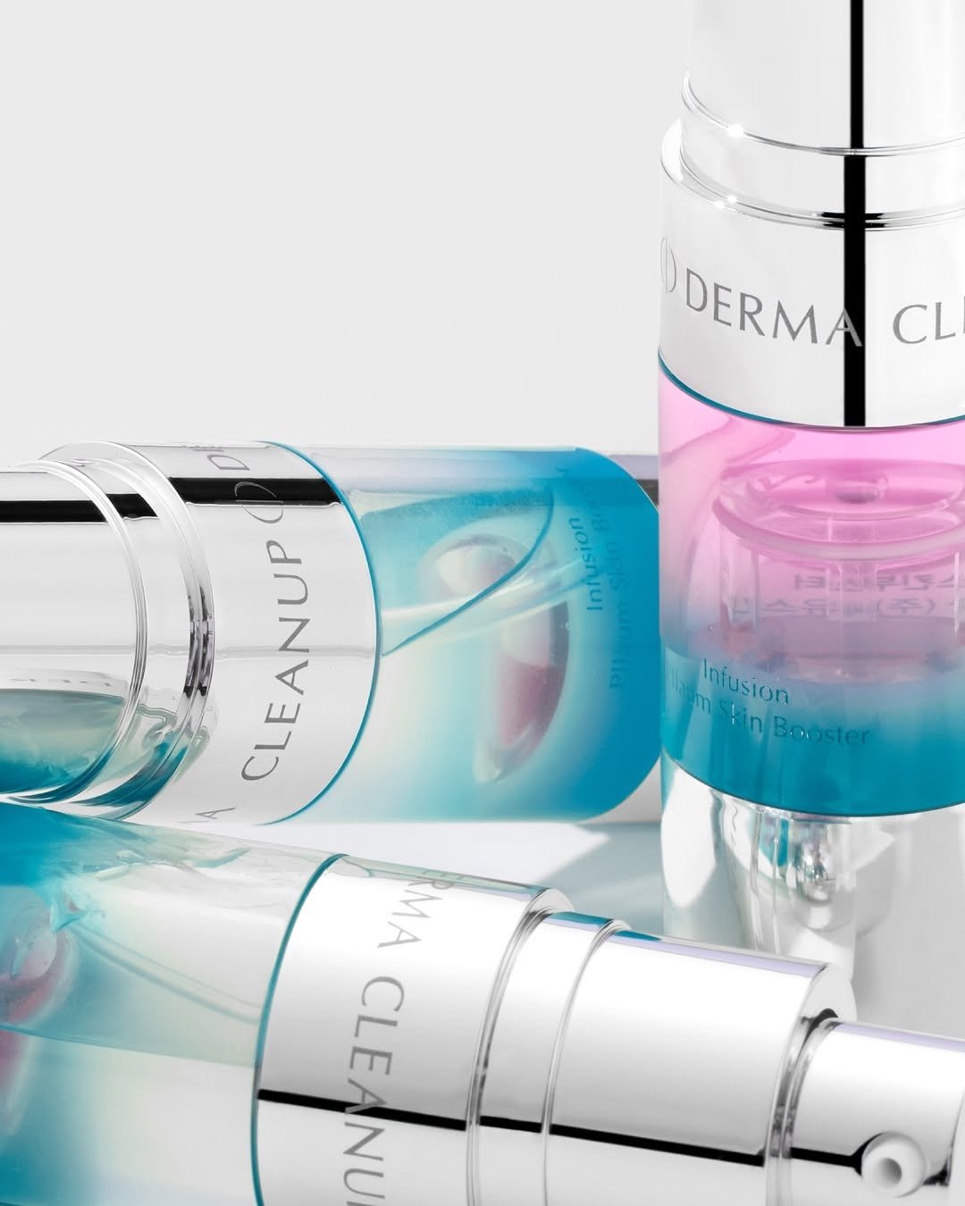 CUSKIN Derma Home Skin Booster Ritual – profesionali 28 dienų odos atnaujinimo ir stangrinimo programa - Image 2