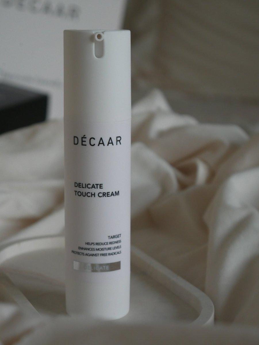 DECAAR Kremas jautriai odai - Image 1