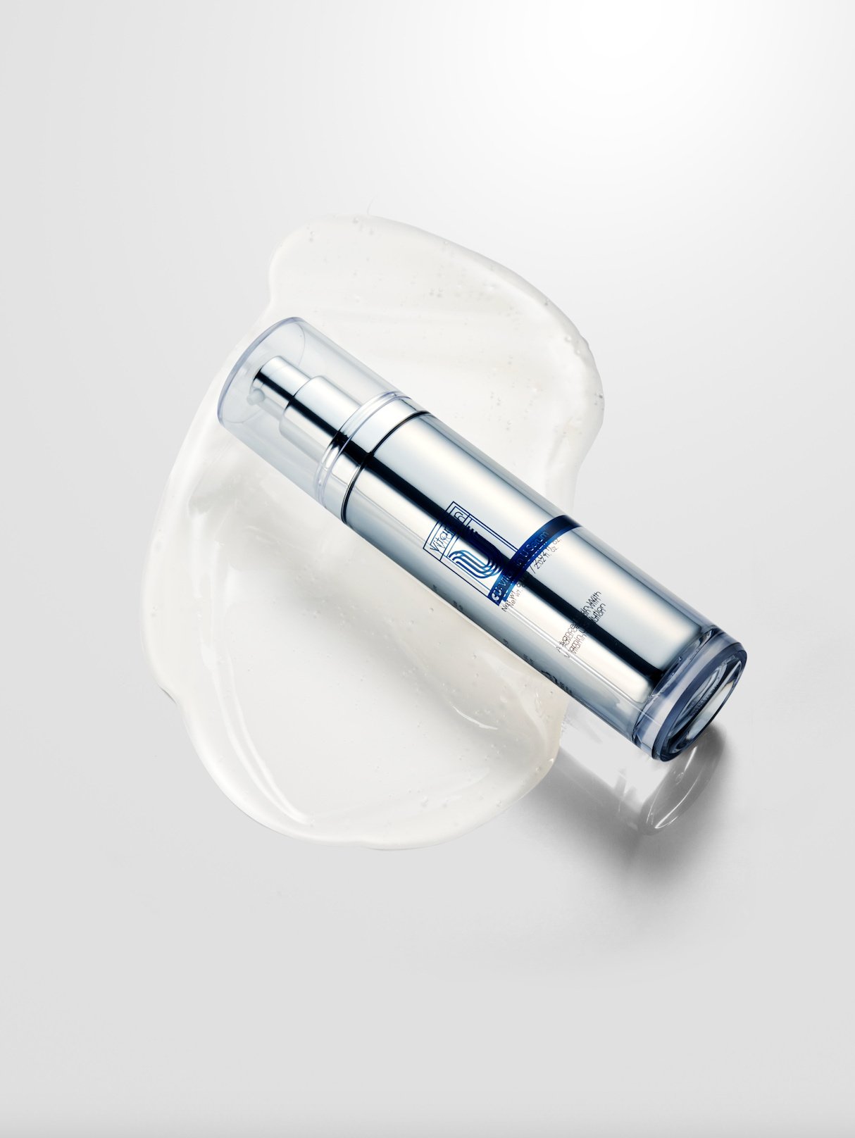 CUSKIN skaistinantis drėkinamasis veido serumas su vitaminu U, 60 ml CUSKIN skaistinantis drėkinamasis veido serumas su vitaminu U, 60 ml - Image 2