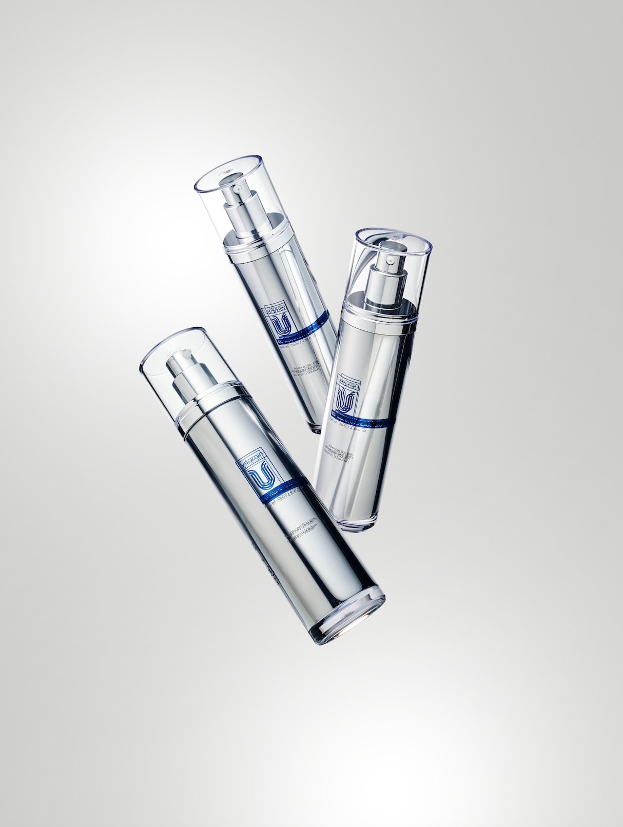 CUSKIN skaistinantis veido tonikas su vitaminu U, visiems odos tipams, 130 ml CUSKIN skaistinantis veido tonikas su vitaminu U, visiems odos tipams, 130 ml - Image 2