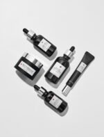 CUSKIN Bright Renewal Set | Švytinčios ir atgaivintos odos rinkinys - Image 2