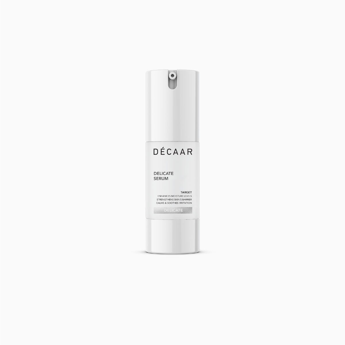 SERUMAS JAUTRIAI ODAI || Delicate serum DECAAR Serumas jautriai odai - Image 1