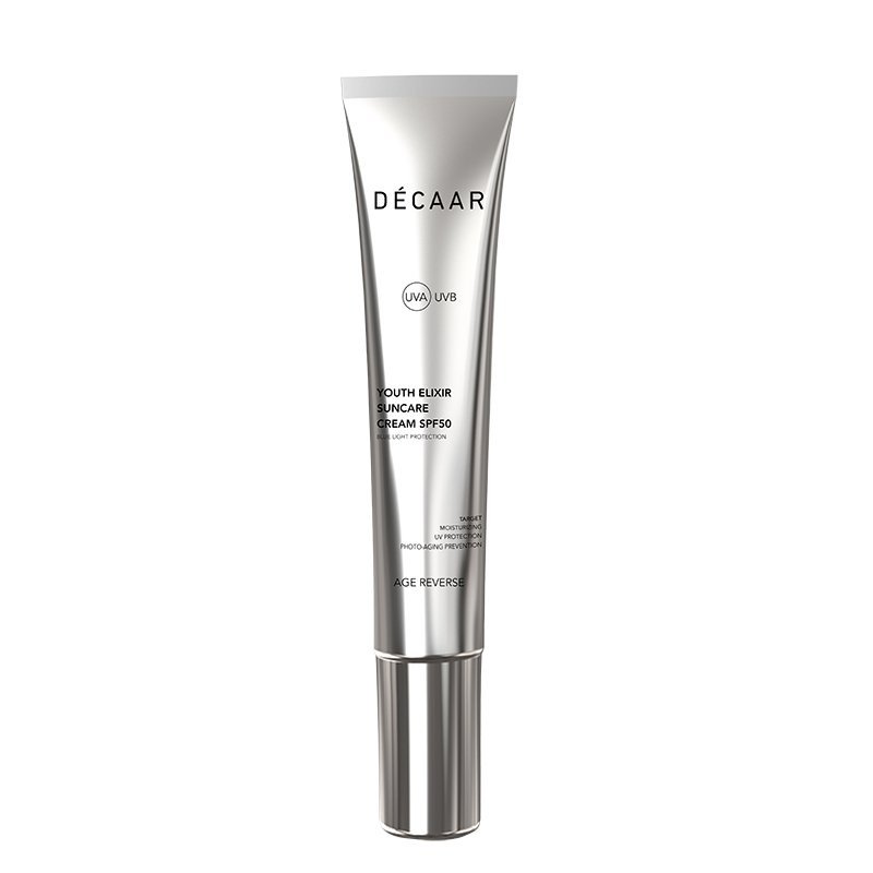 DECAAR Apsauga nuo saulės SPF50 - Image 1