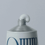 AnillO Shower Time Scented Hand Cream – rankų kremas, 50 ml - Image 2