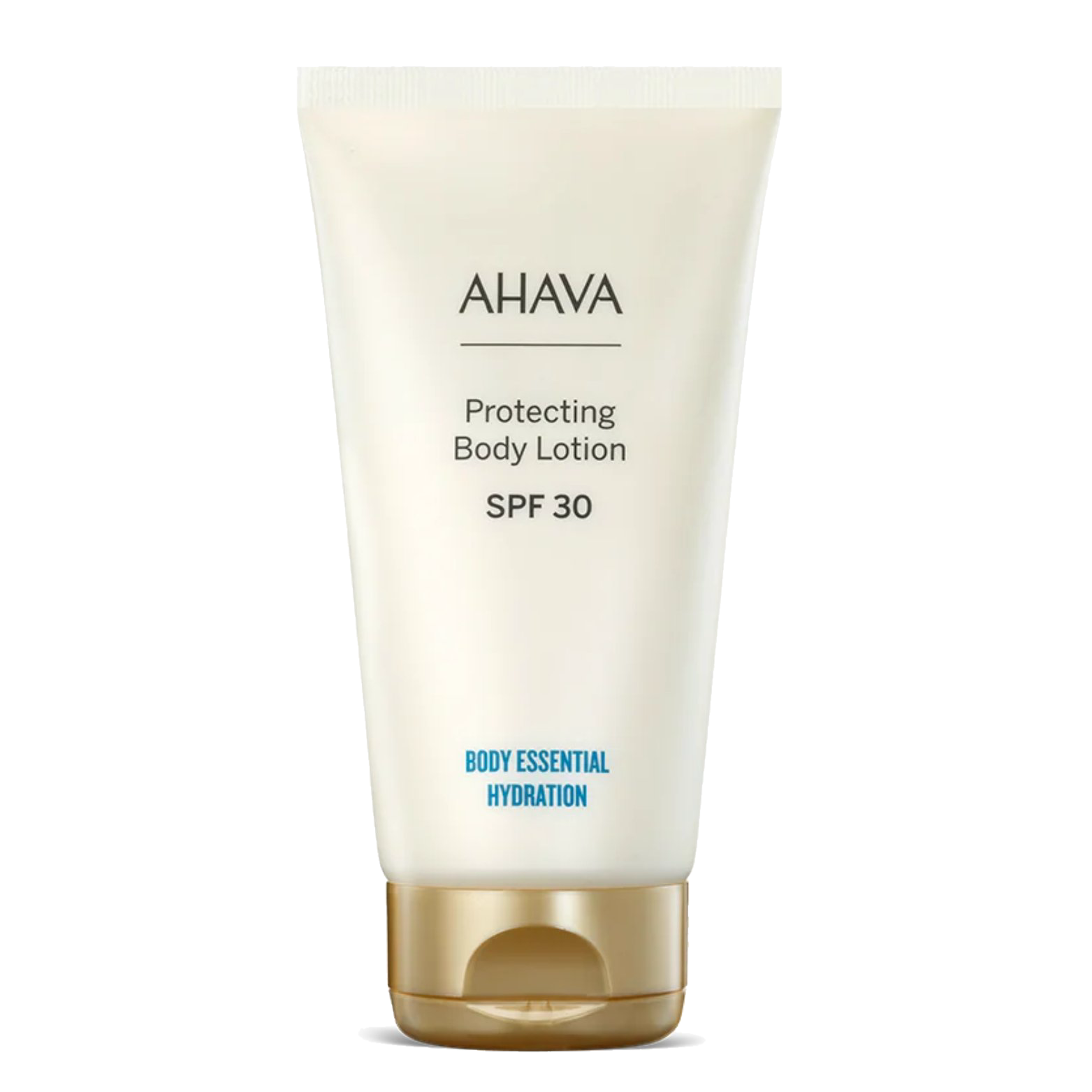AHAVA apsauginis kūno losjonas nuo saulės SPF30, 150 ml - Image 1