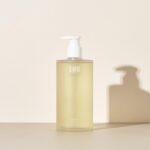 EIIO Silky Glow valomasis šampūnas su žemo molekulinio svorio baltymais., 400 ml