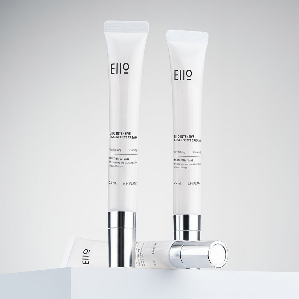 EIIO paakių kremas su specialiu aplikatoriumi, 25 ml - Image 2