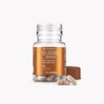 HELIOCARE Oral Bronze maisto papildai, 60 kapsulių - Image 2