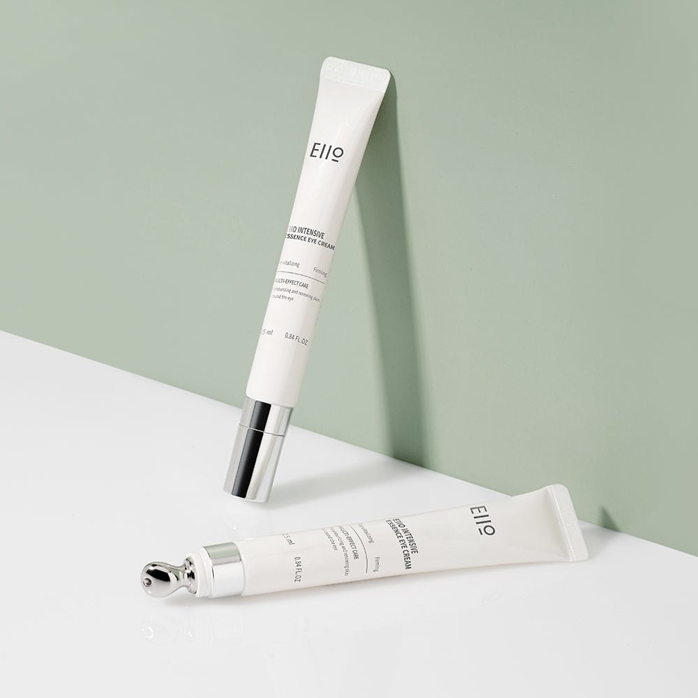 EIIO paakių kremas su specialiu aplikatoriumi, 25 ml - Image 1