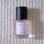 AnillO Eau de Parfum Black Tea - nišiniai unisex kvepalai, 10 ml - Image 2