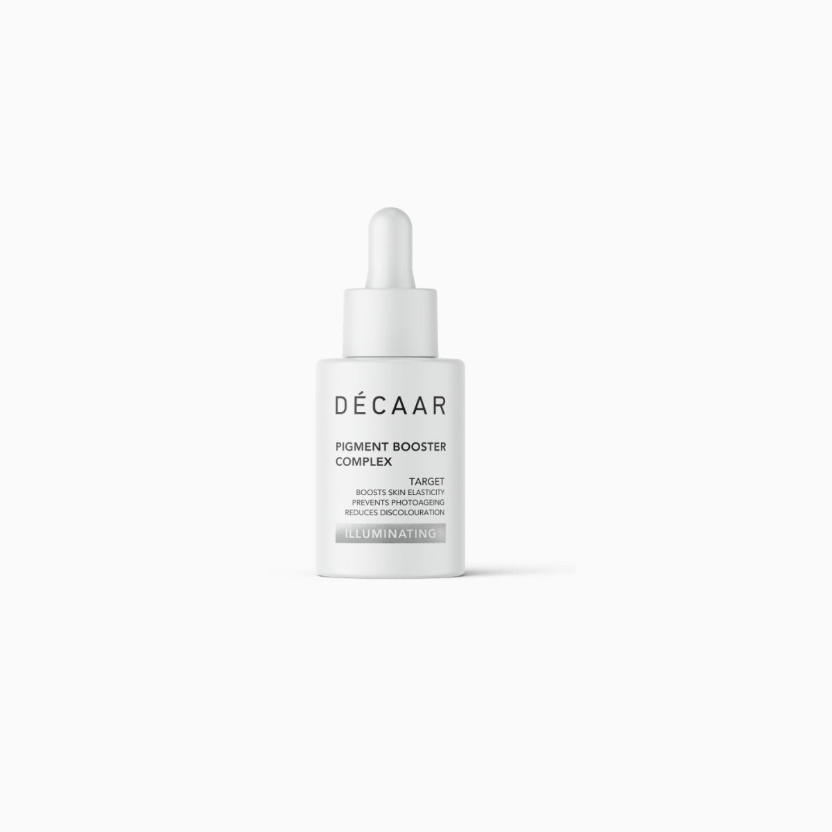 DECAAR Drėkinantis vitamino C aliejinis serumas - Image 1