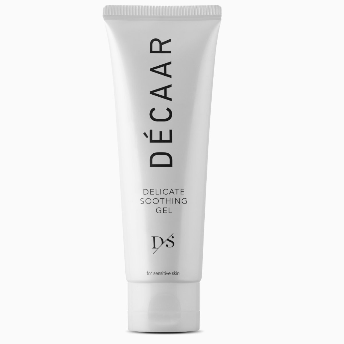 SUDIRGIMĄ MAŽINANTIS GELIS || Delicate Soothing Gel DECAAR Sudirgimą mažinantis gelis - Image 1