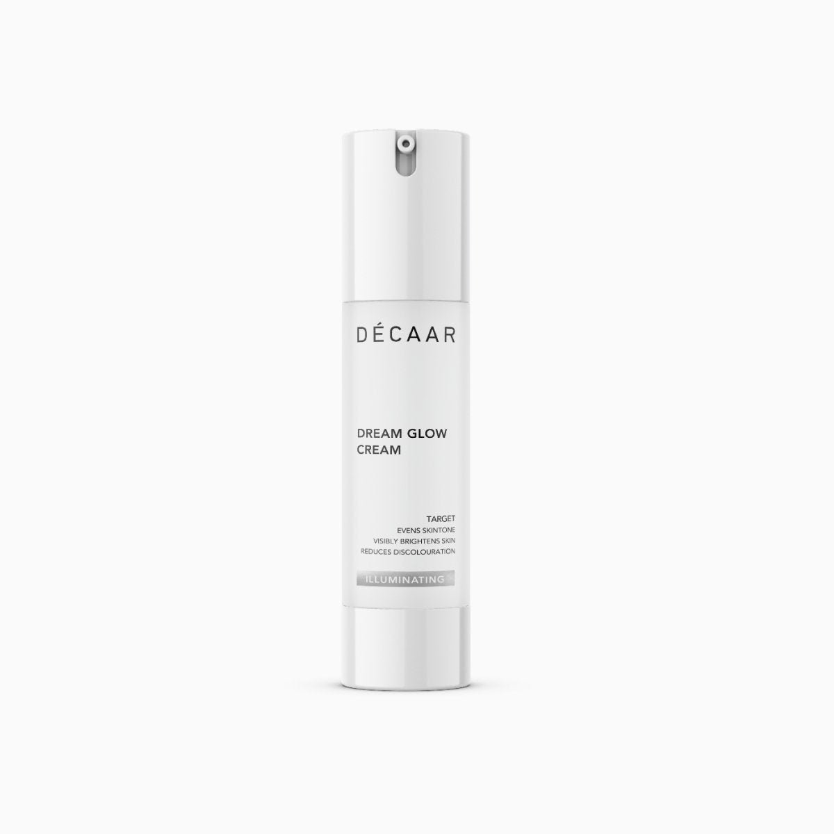 SKAISTUMO SUTEIKIANTIS KREMAS || Dream Glow Cream DECAAR Skaistumo suteikiantis kremas - Image 1