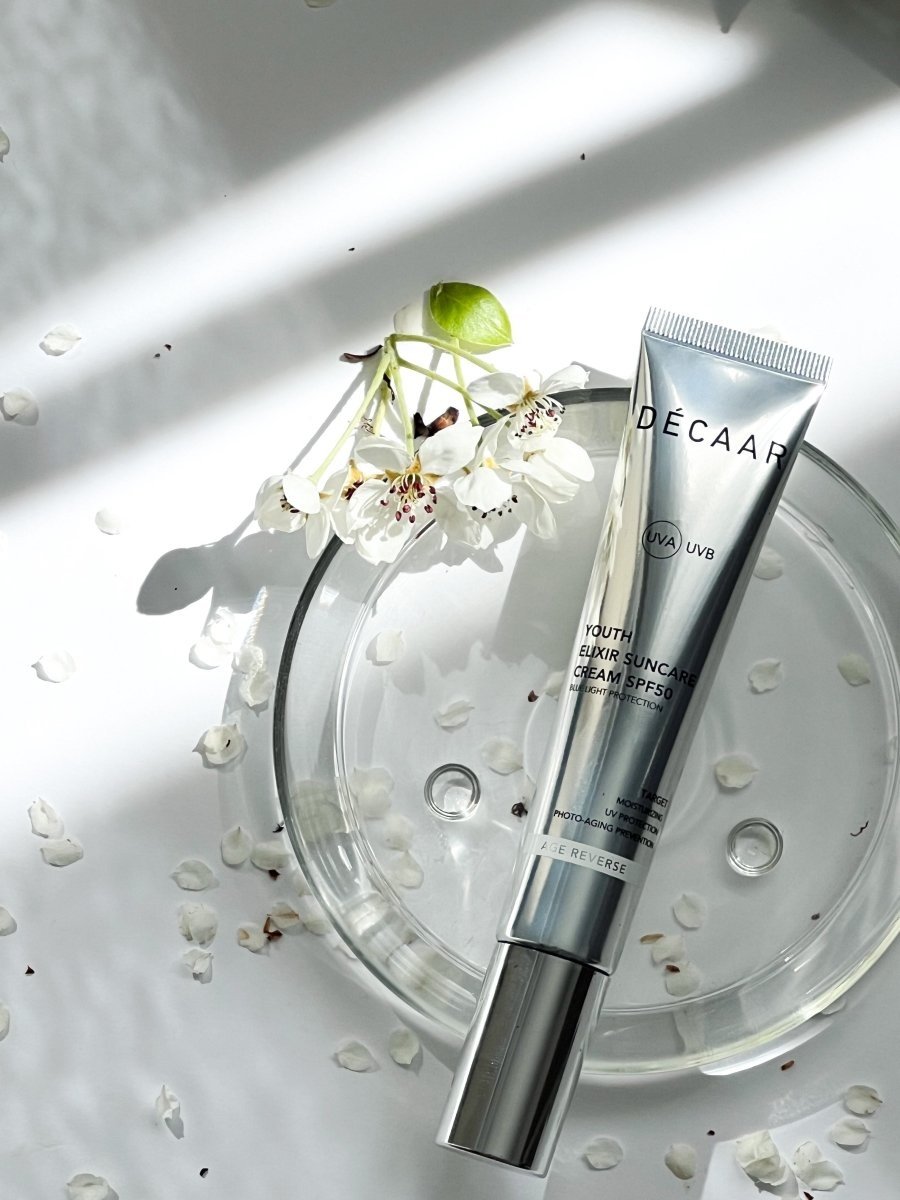DECAAR Apsauga nuo saulės SPF50 - Image 2