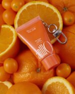 AnillO Bitter Orange Scented Hand Cream (Keychain) – rankų kremas, 25 ml - Image 2