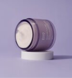 EIIO naktinė atkuriamoji kaukė su melatoninu, 100 ml