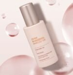 CUSKIN dvigubos funkcijos serumas su grynuoju PDRN ir bakučioliu, 35 ml
